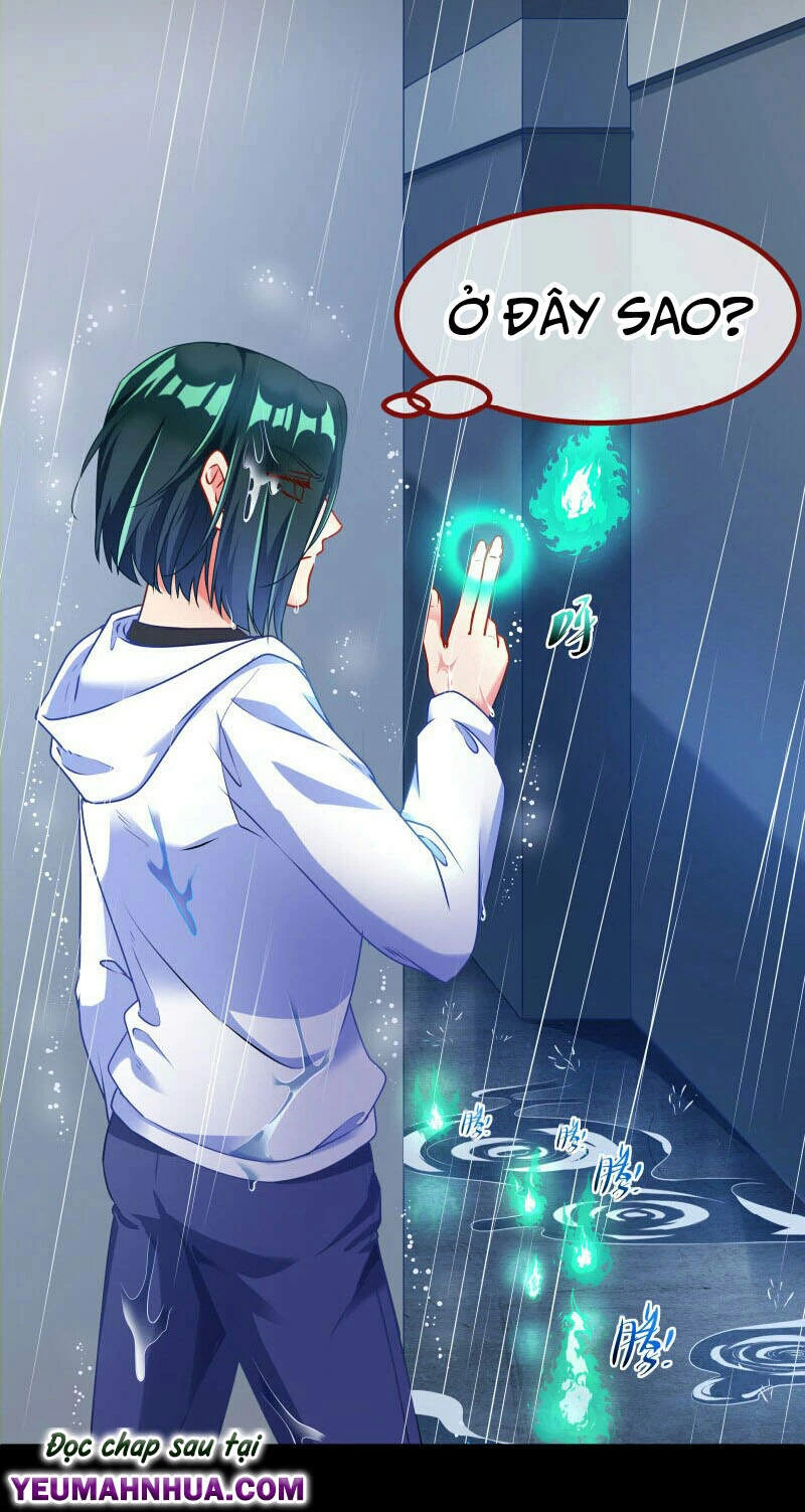 Vạn Tra Triêu Hoàng Chapter 132 - Trang 4