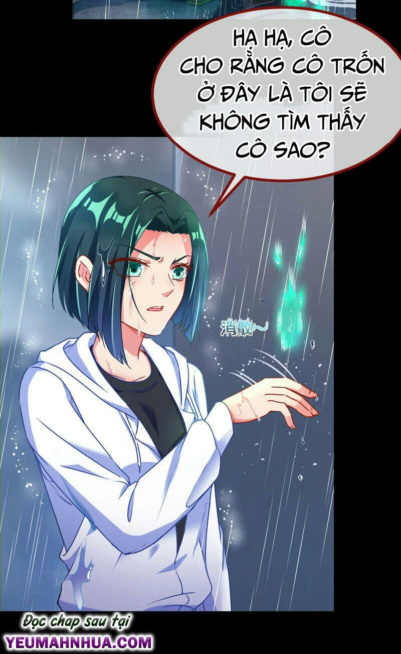 Vạn Tra Triêu Hoàng Chapter 132 - Trang 4