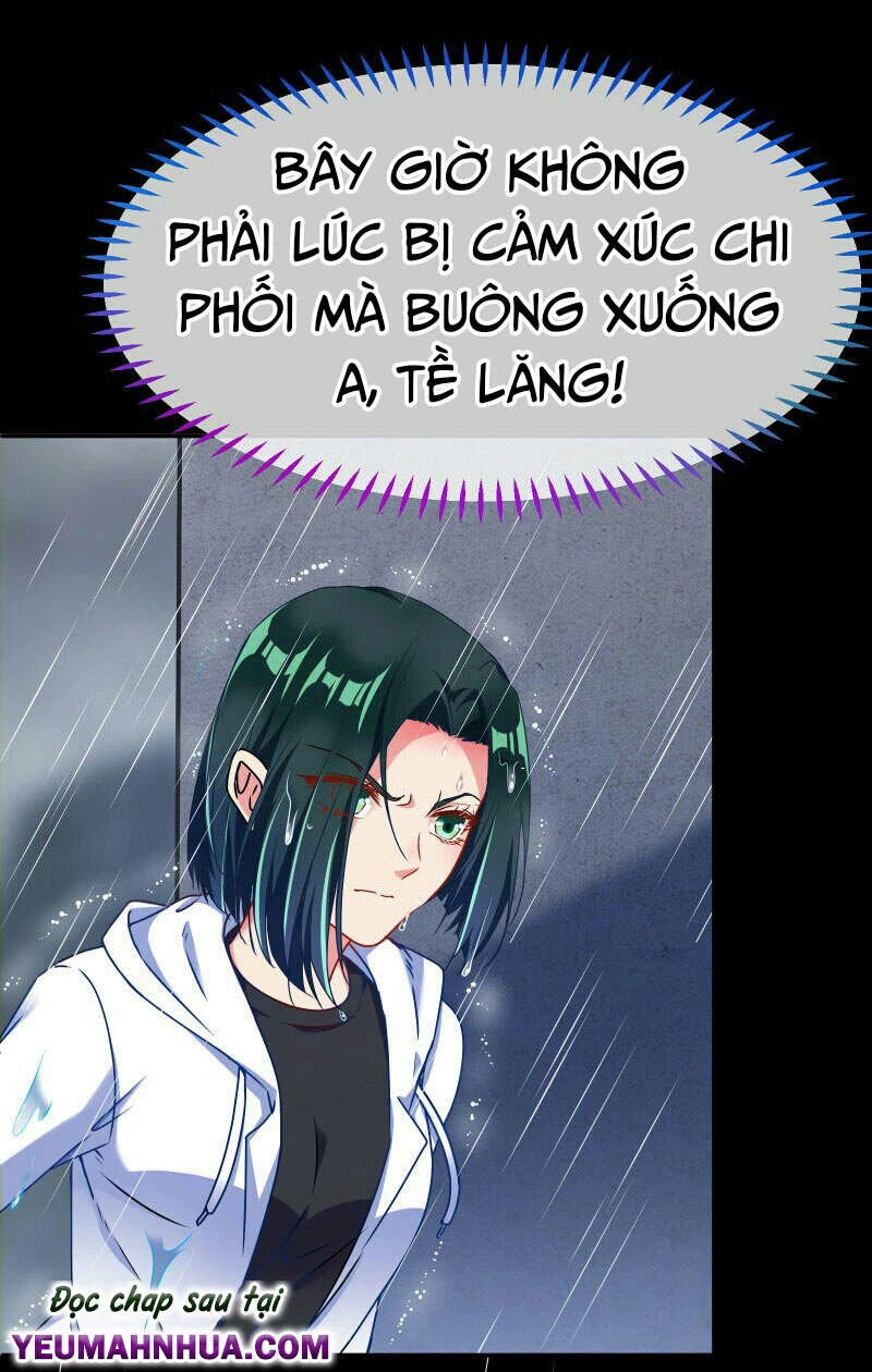 Vạn Tra Triêu Hoàng Chapter 132 - Trang 4