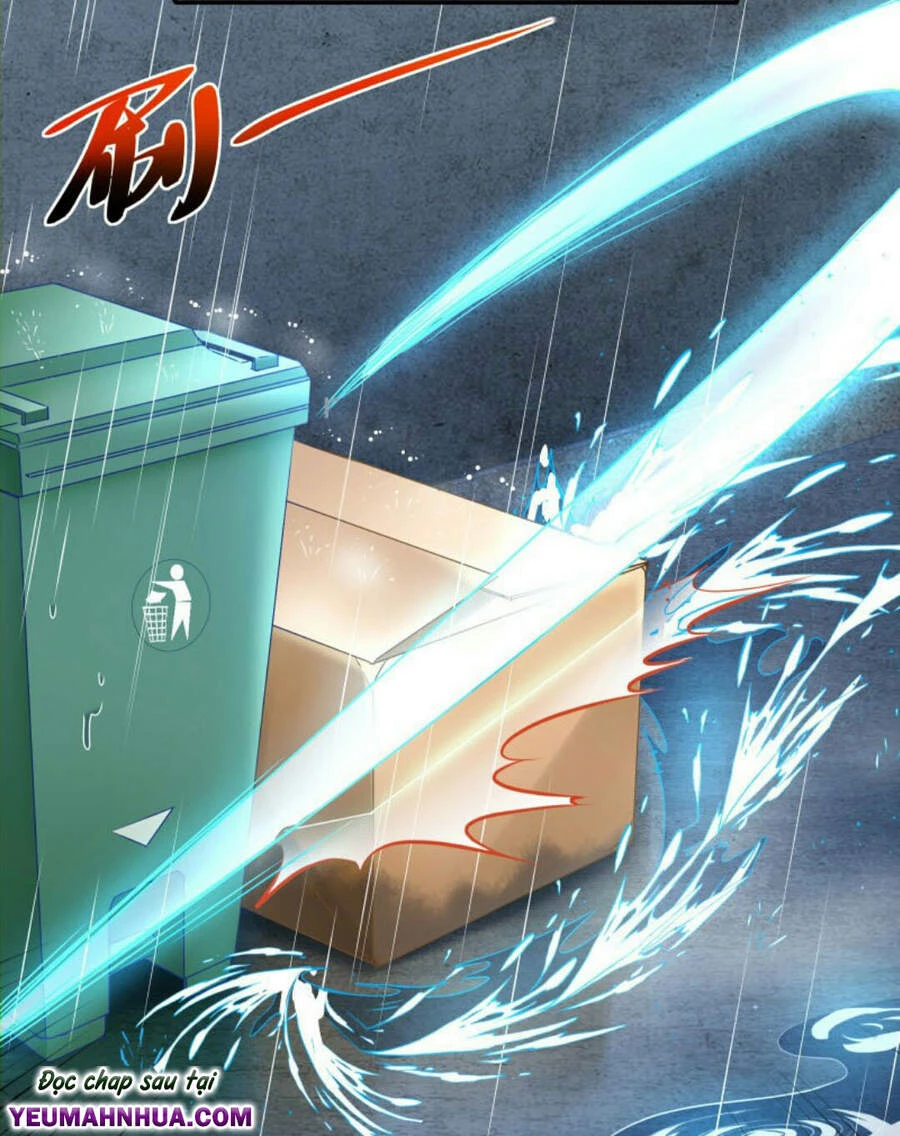 Vạn Tra Triêu Hoàng Chapter 132 - Trang 4