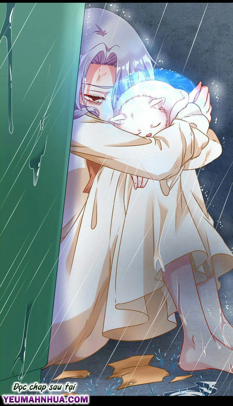 Vạn Tra Triêu Hoàng Chapter 132 - Trang 4