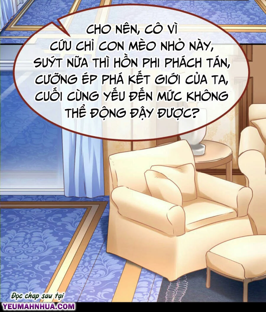 Vạn Tra Triêu Hoàng Chapter 132 - Trang 4