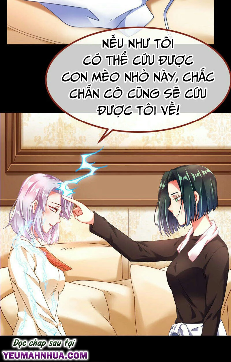 Vạn Tra Triêu Hoàng Chapter 132 - Trang 4