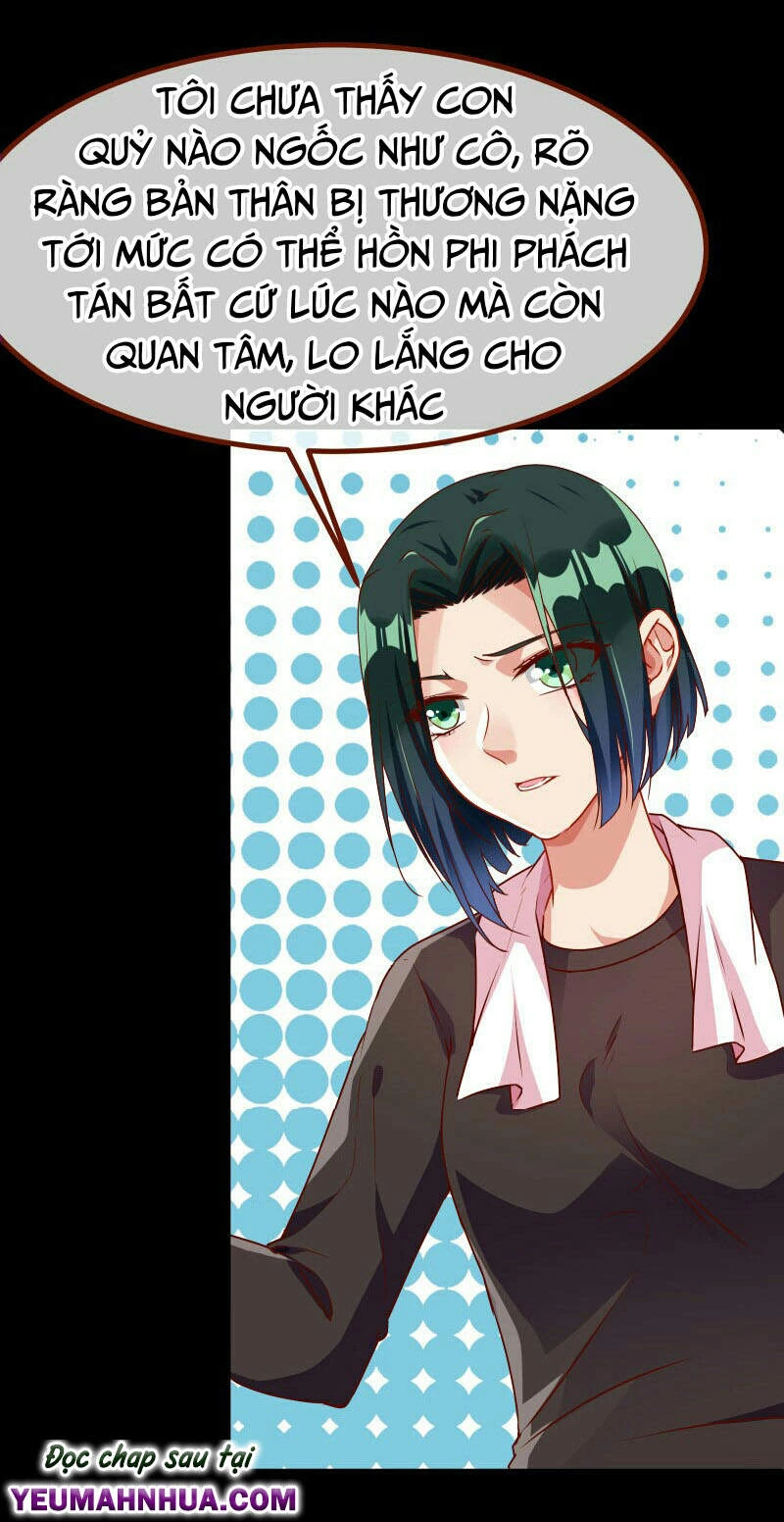 Vạn Tra Triêu Hoàng Chapter 132 - Trang 4