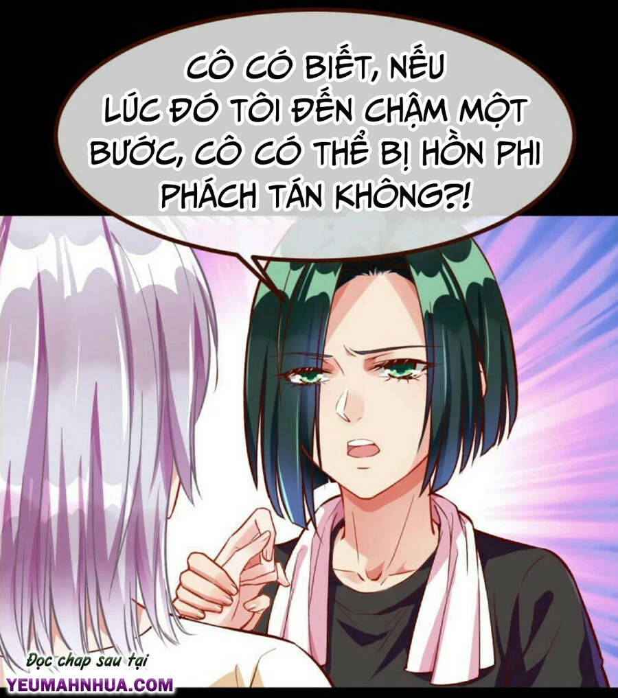 Vạn Tra Triêu Hoàng Chapter 132 - Trang 4