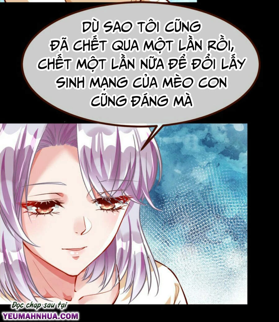 Vạn Tra Triêu Hoàng Chapter 132 - Trang 4