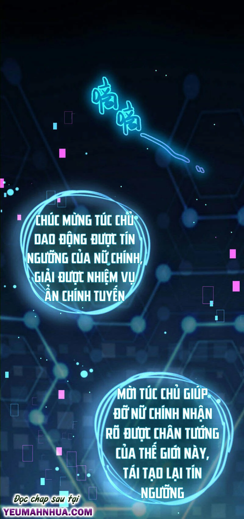 Vạn Tra Triêu Hoàng Chapter 132 - Trang 4