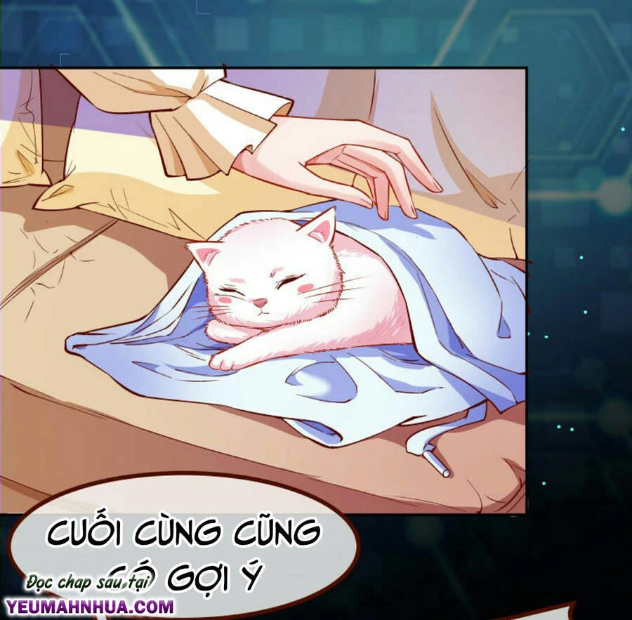 Vạn Tra Triêu Hoàng Chapter 132 - Trang 4