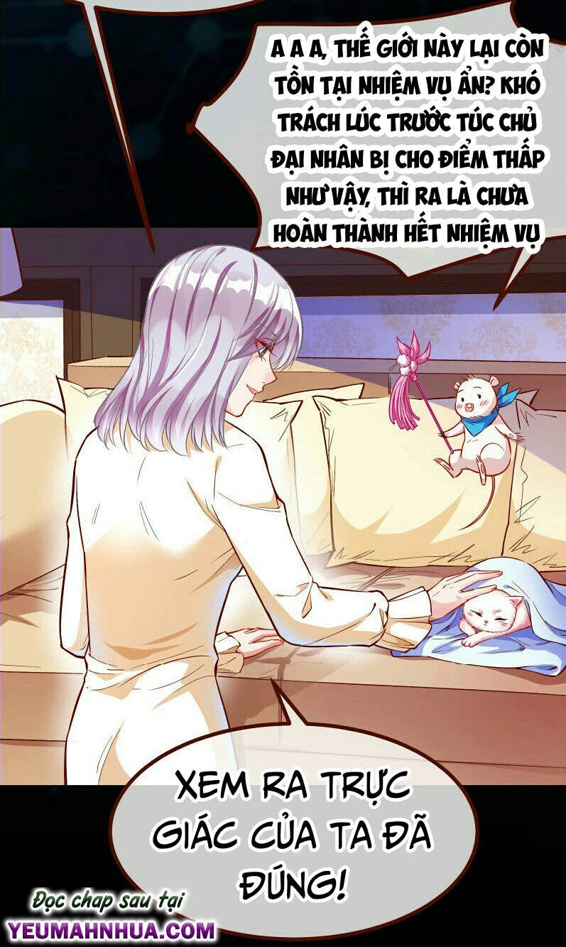 Vạn Tra Triêu Hoàng Chapter 132 - Trang 4