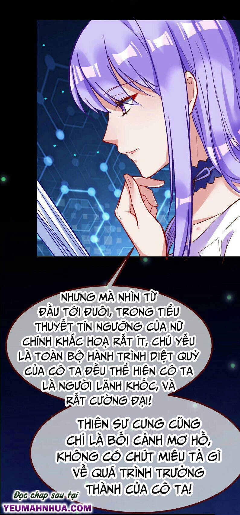 Vạn Tra Triêu Hoàng Chapter 132 - Trang 4