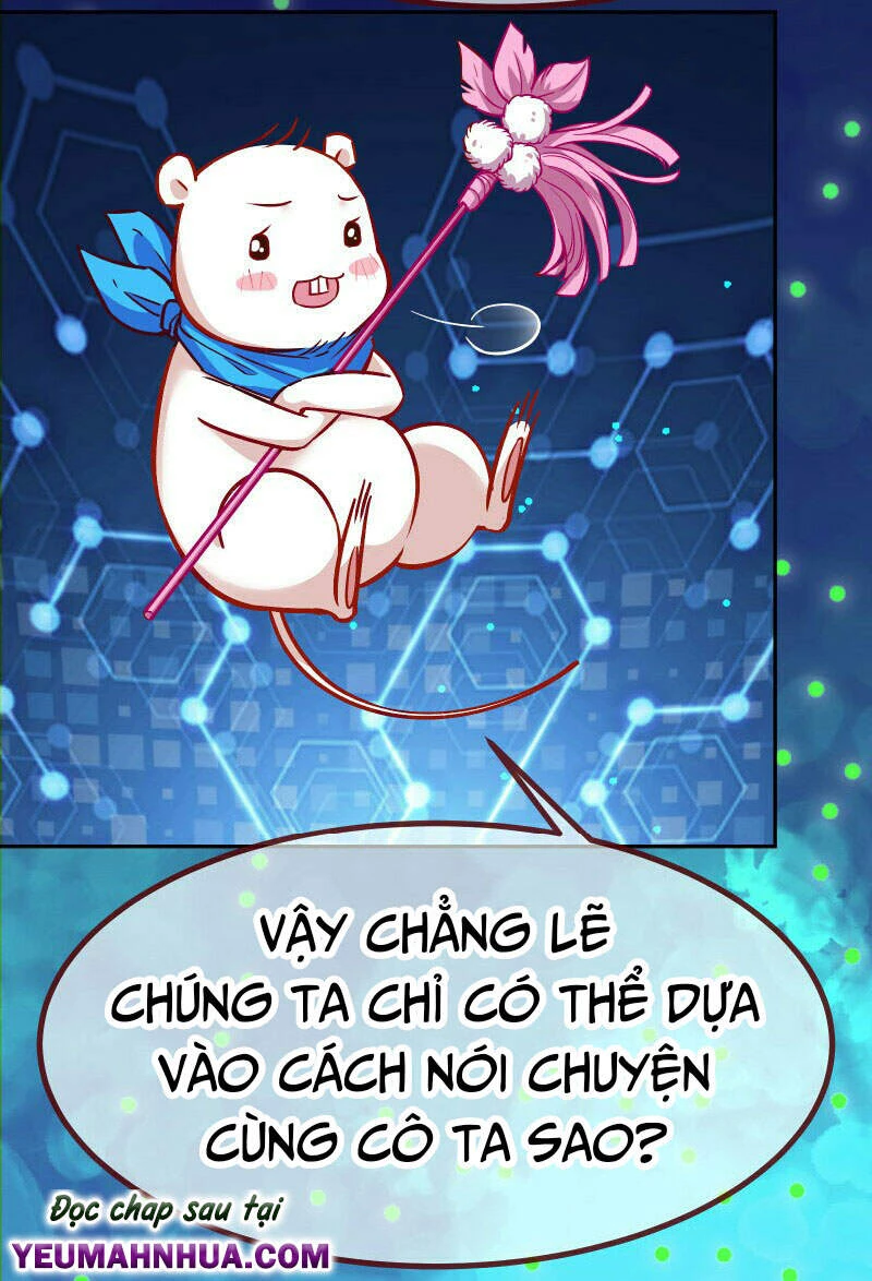 Vạn Tra Triêu Hoàng Chapter 132 - Trang 4