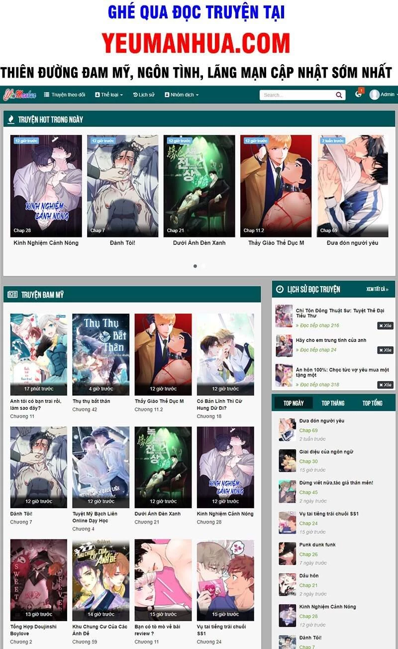 Vạn Tra Triêu Hoàng Chapter 132 - Trang 4