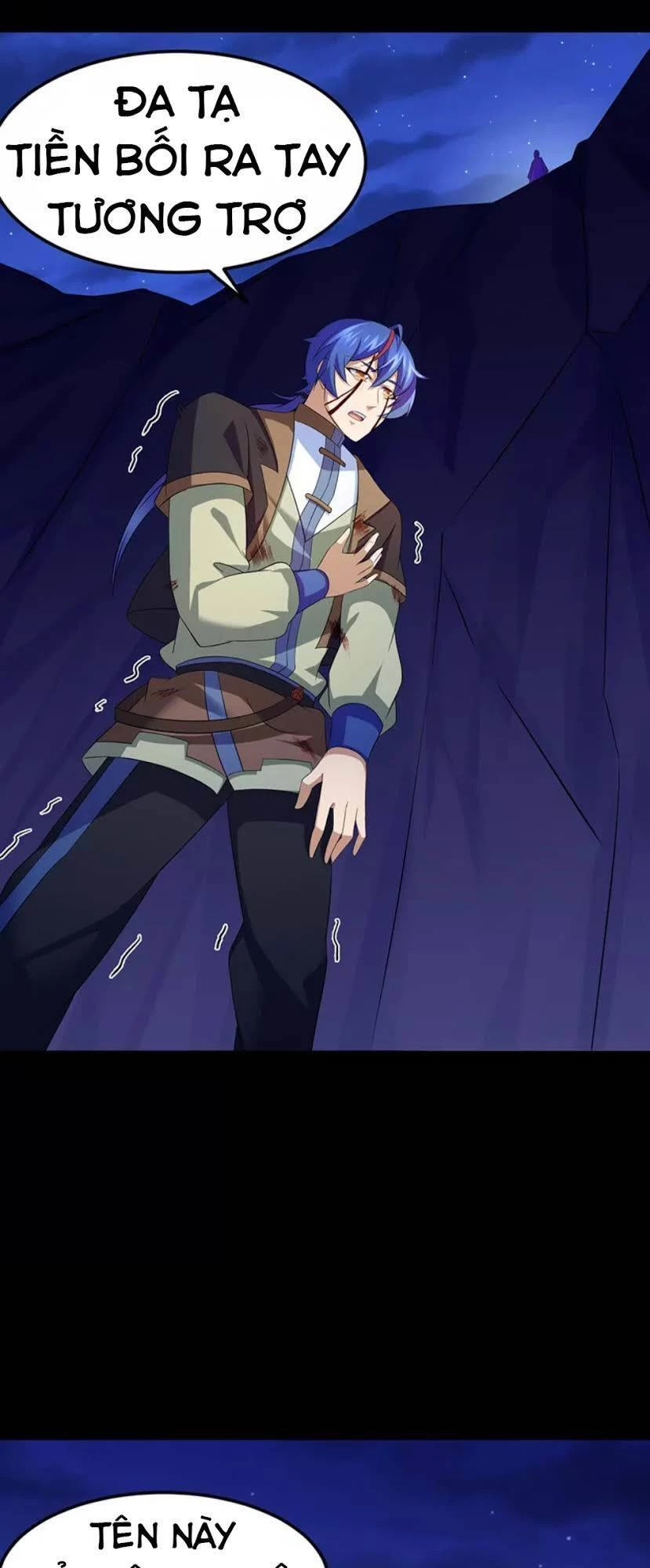 Võ Đạo Độc Tôn Chapter 81 - Next Chapter 82