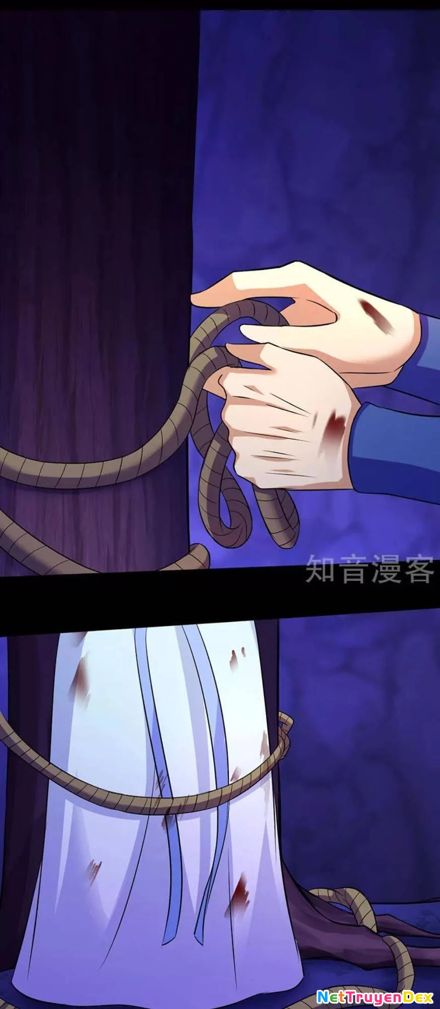 Võ Đạo Độc Tôn Chapter 81 - Next Chapter 82