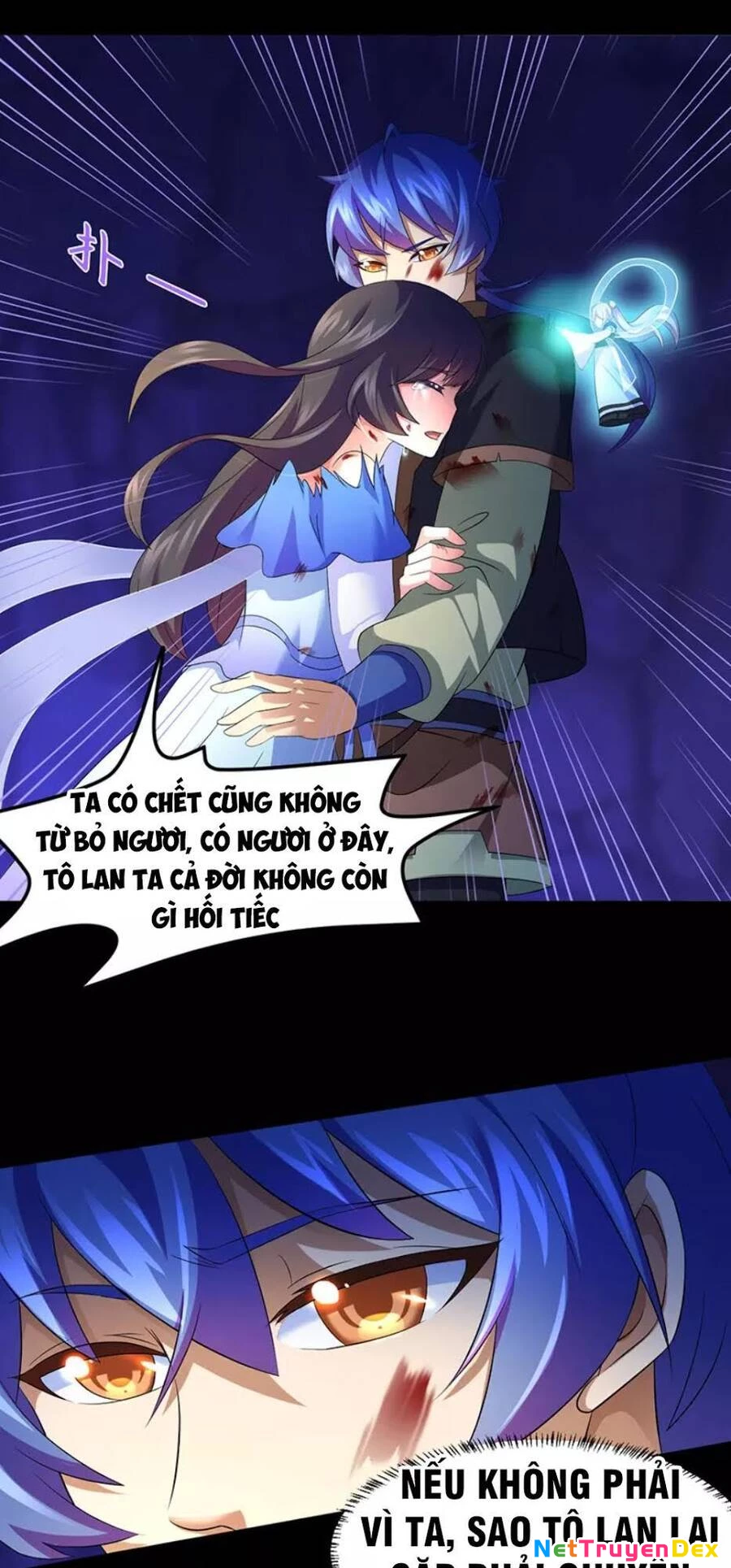 Võ Đạo Độc Tôn Chapter 81 - Next Chapter 82