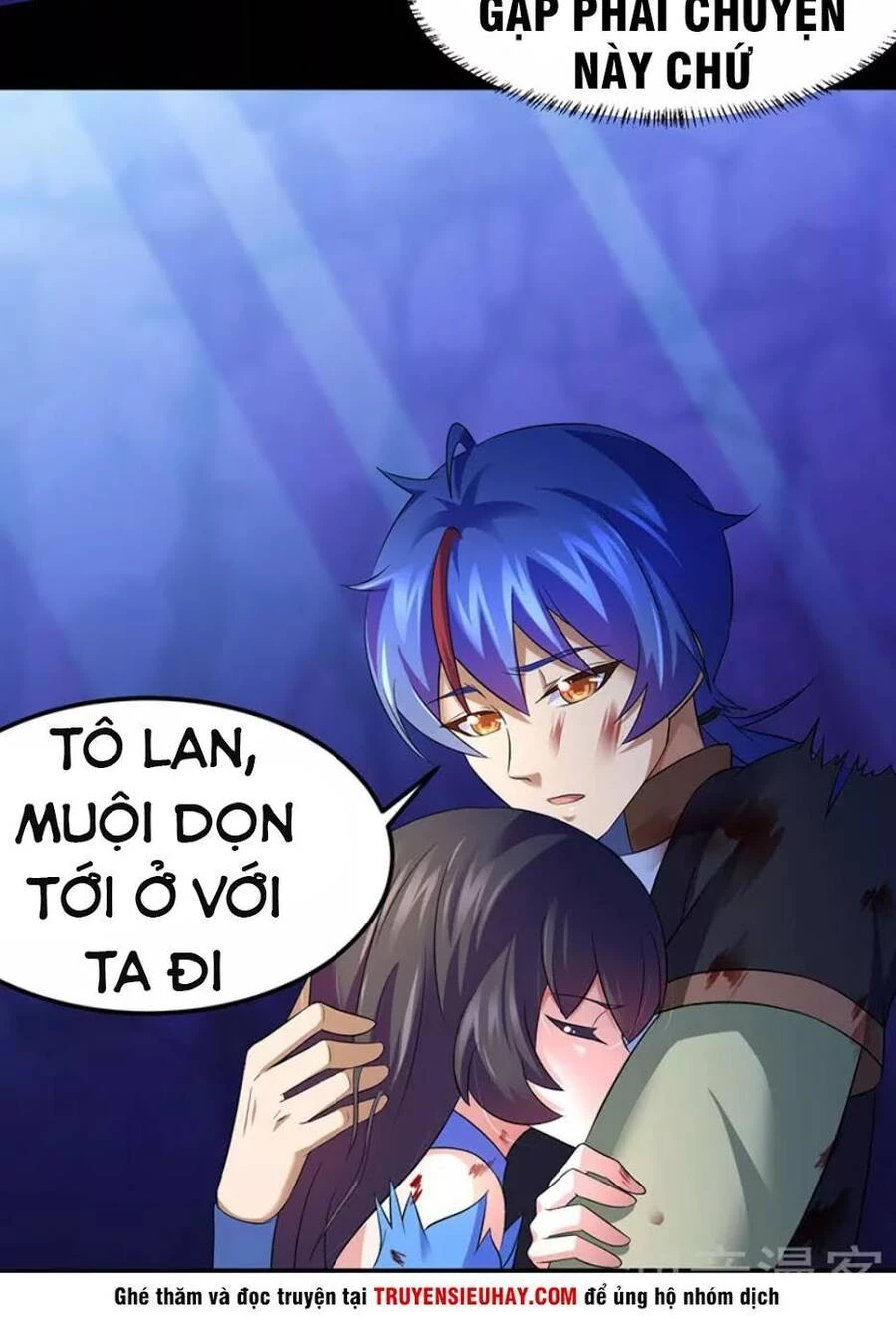 Võ Đạo Độc Tôn Chapter 81 - Next Chapter 82