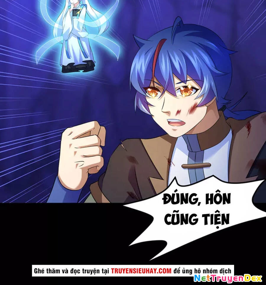 Võ Đạo Độc Tôn Chapter 81 - Next Chapter 82