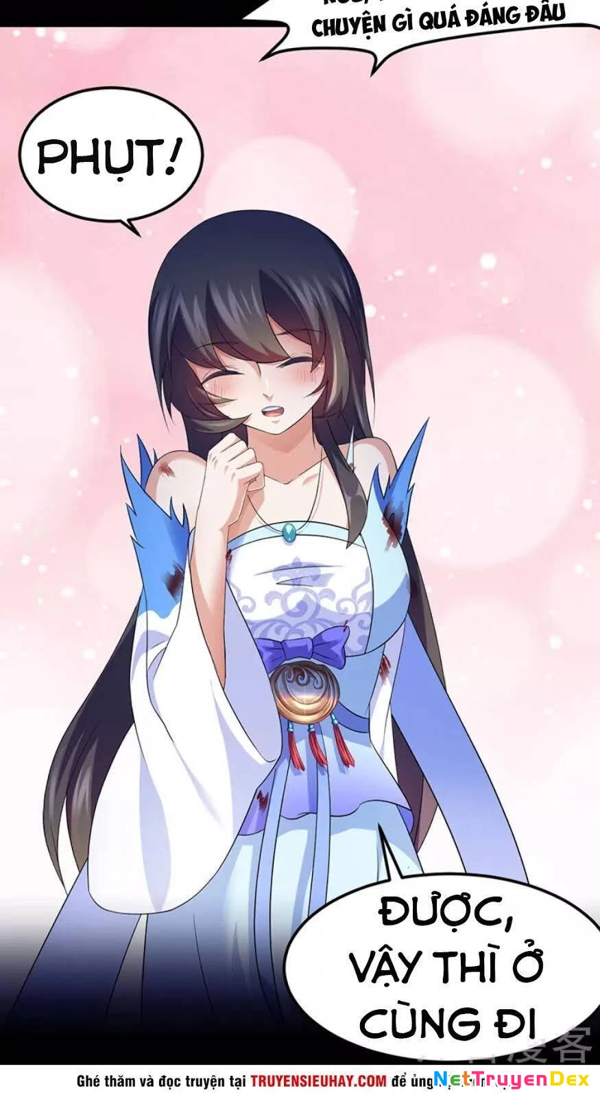 Võ Đạo Độc Tôn Chapter 81 - Next Chapter 82