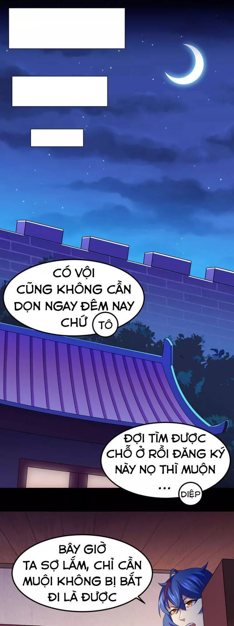 Võ Đạo Độc Tôn Chapter 81 - Next Chapter 82