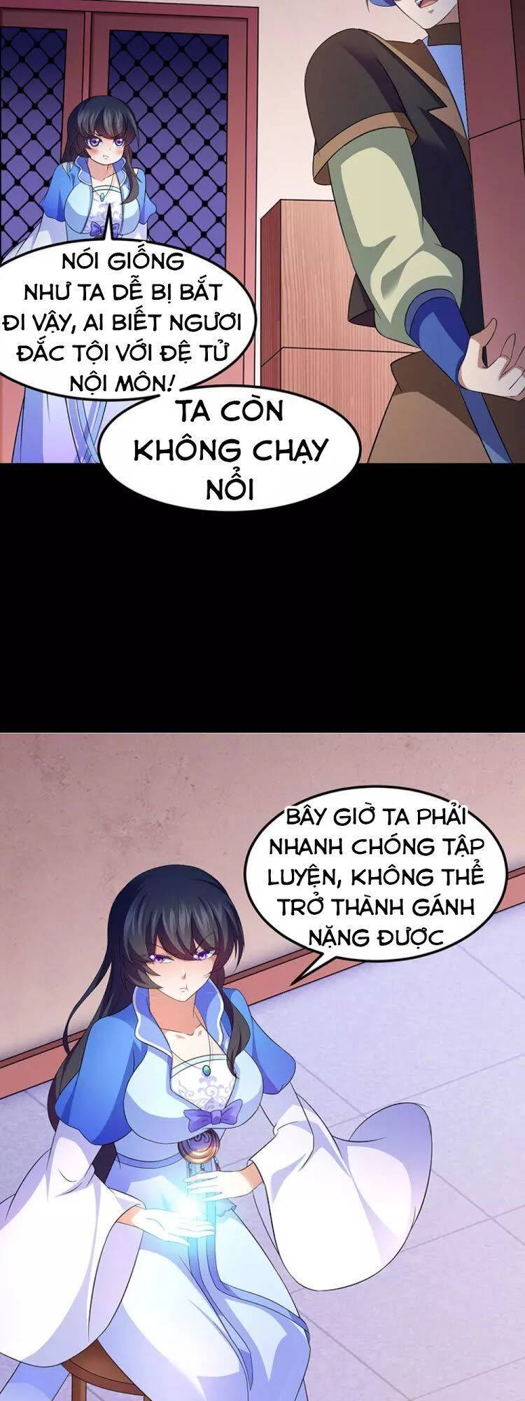 Võ Đạo Độc Tôn Chapter 81 - Next Chapter 82