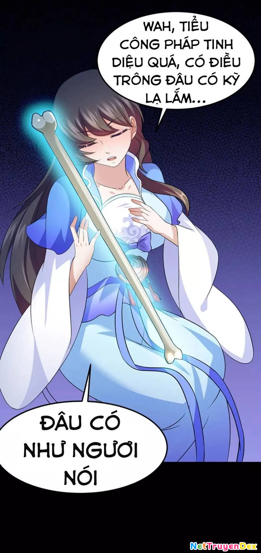 Võ Đạo Độc Tôn Chapter 81 - Next Chapter 82