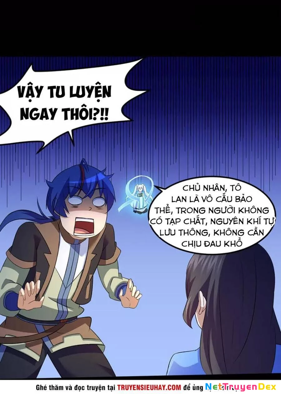 Võ Đạo Độc Tôn Chapter 81 - Next Chapter 82