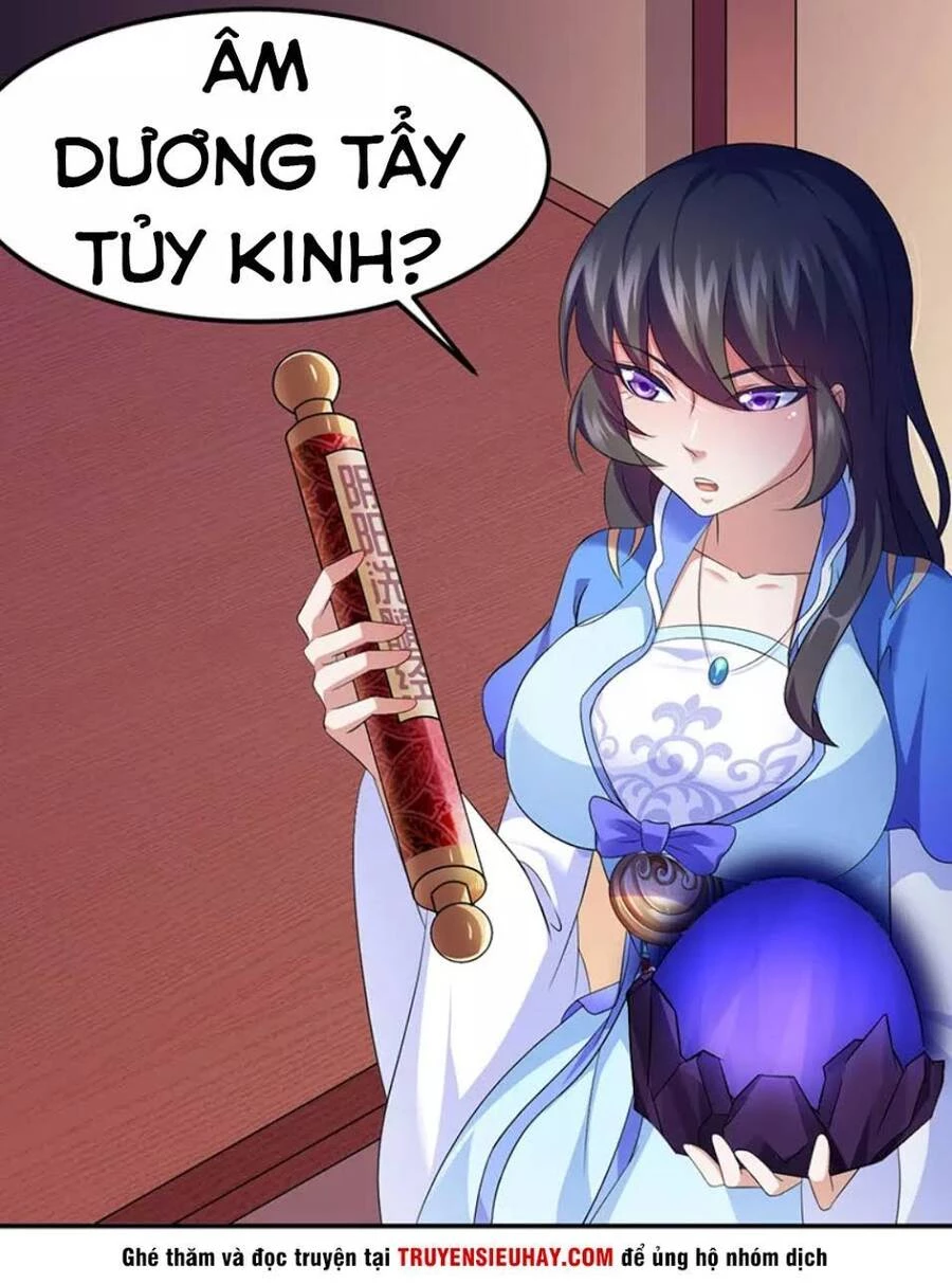 Võ Đạo Độc Tôn Chapter 81 - Next Chapter 82