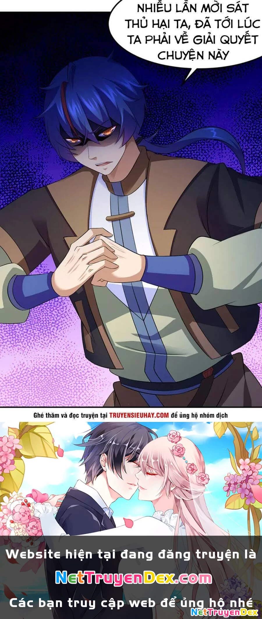 Võ Đạo Độc Tôn Chapter 81 - Next Chapter 82