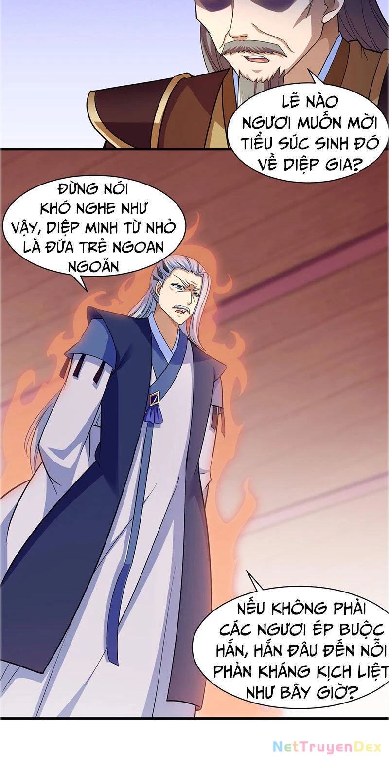 Võ Đạo Độc Tôn Chapter 82 - Next Chapter 83