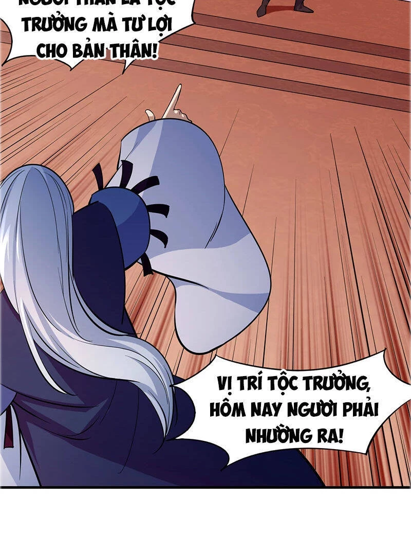 Võ Đạo Độc Tôn Chapter 82 - Next Chapter 83