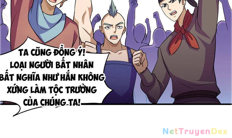 Võ Đạo Độc Tôn Chapter 82 - Next Chapter 83