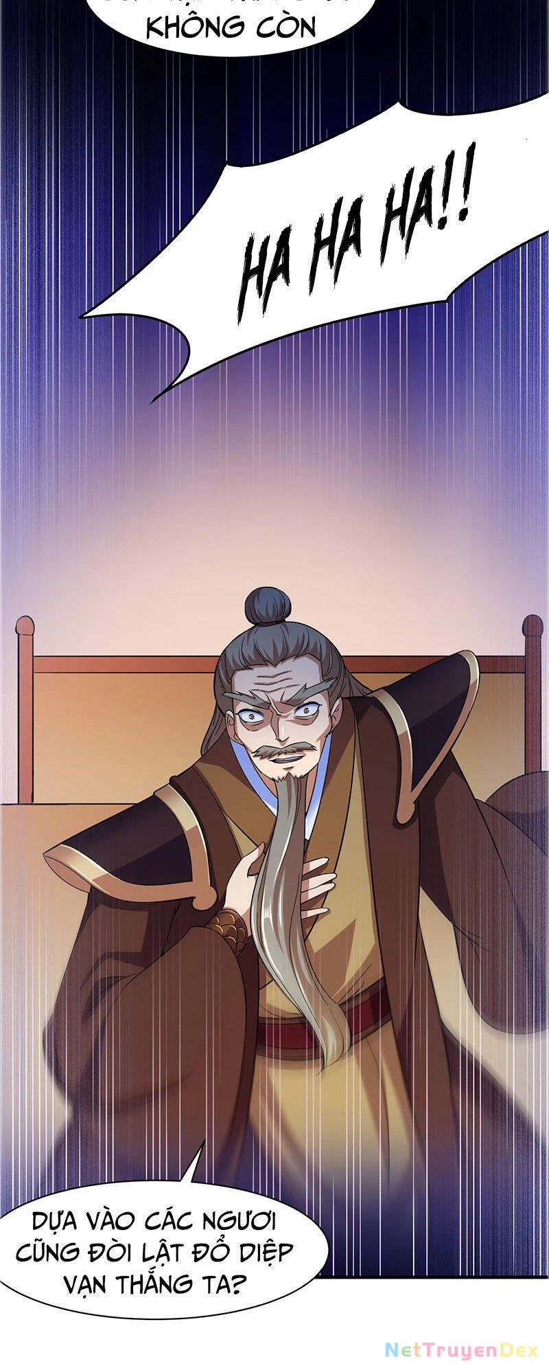 Võ Đạo Độc Tôn Chapter 82 - Next Chapter 83