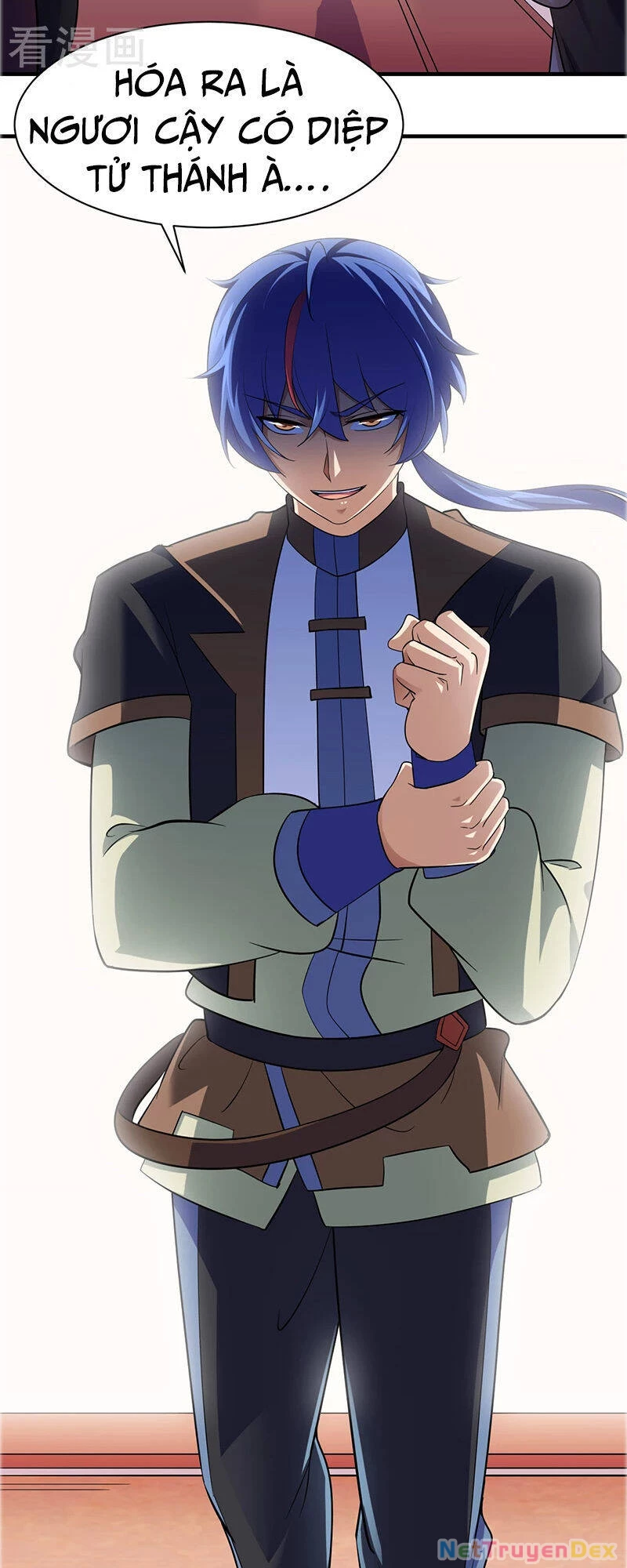 Võ Đạo Độc Tôn Chapter 82 - Next Chapter 83