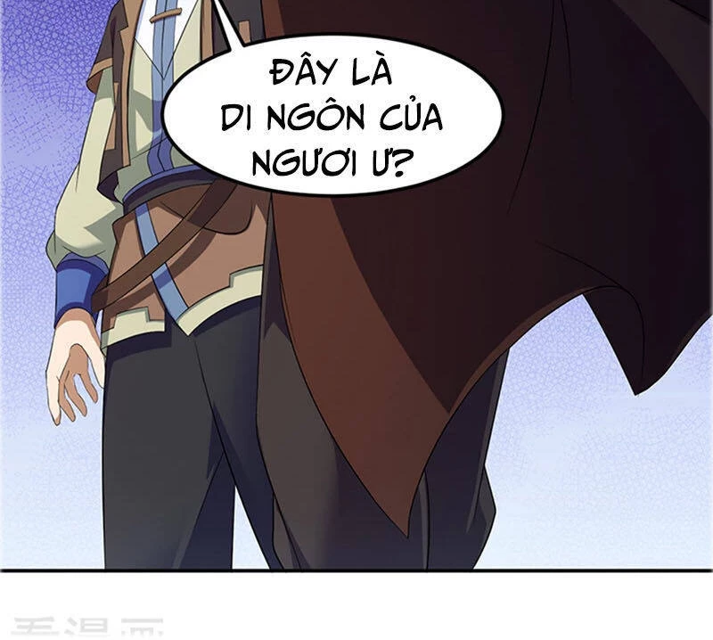 Võ Đạo Độc Tôn Chapter 83 - Next Chapter 84