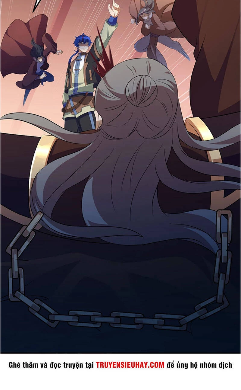 Võ Đạo Độc Tôn Chapter 83 - Next Chapter 84