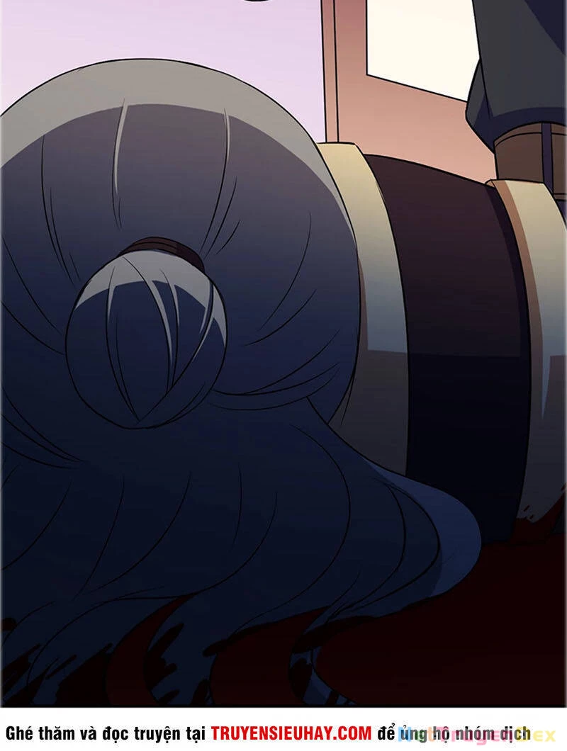 Võ Đạo Độc Tôn Chapter 83 - Next Chapter 84