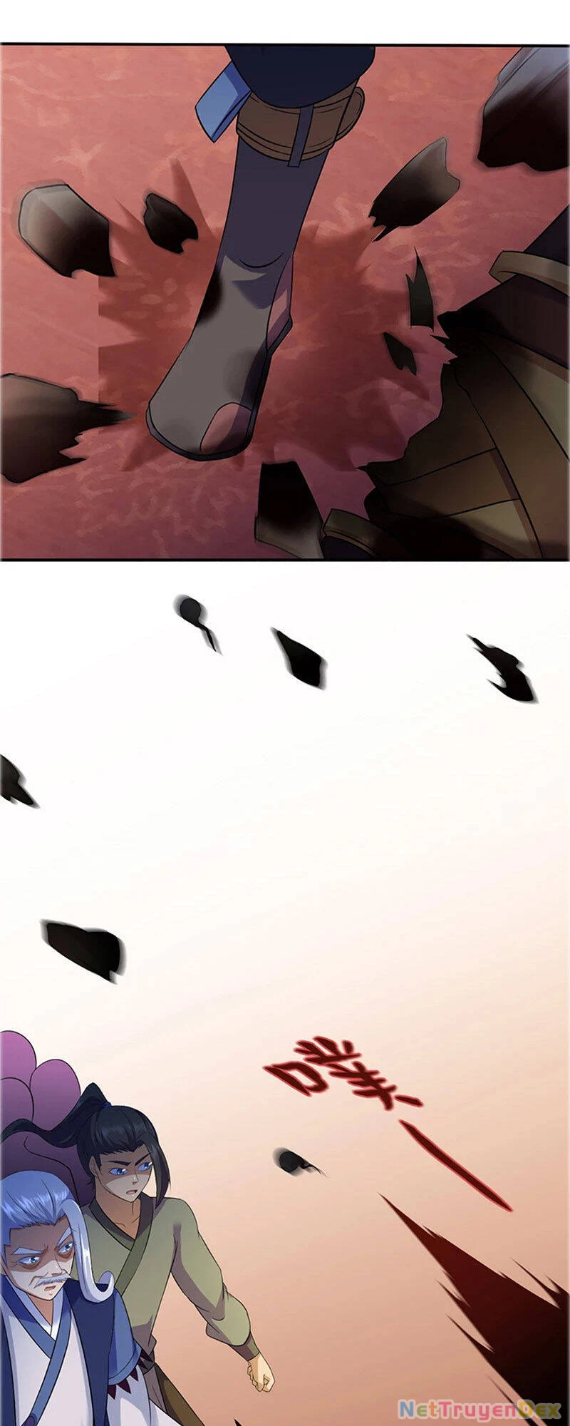 Võ Đạo Độc Tôn Chapter 83 - Next Chapter 84