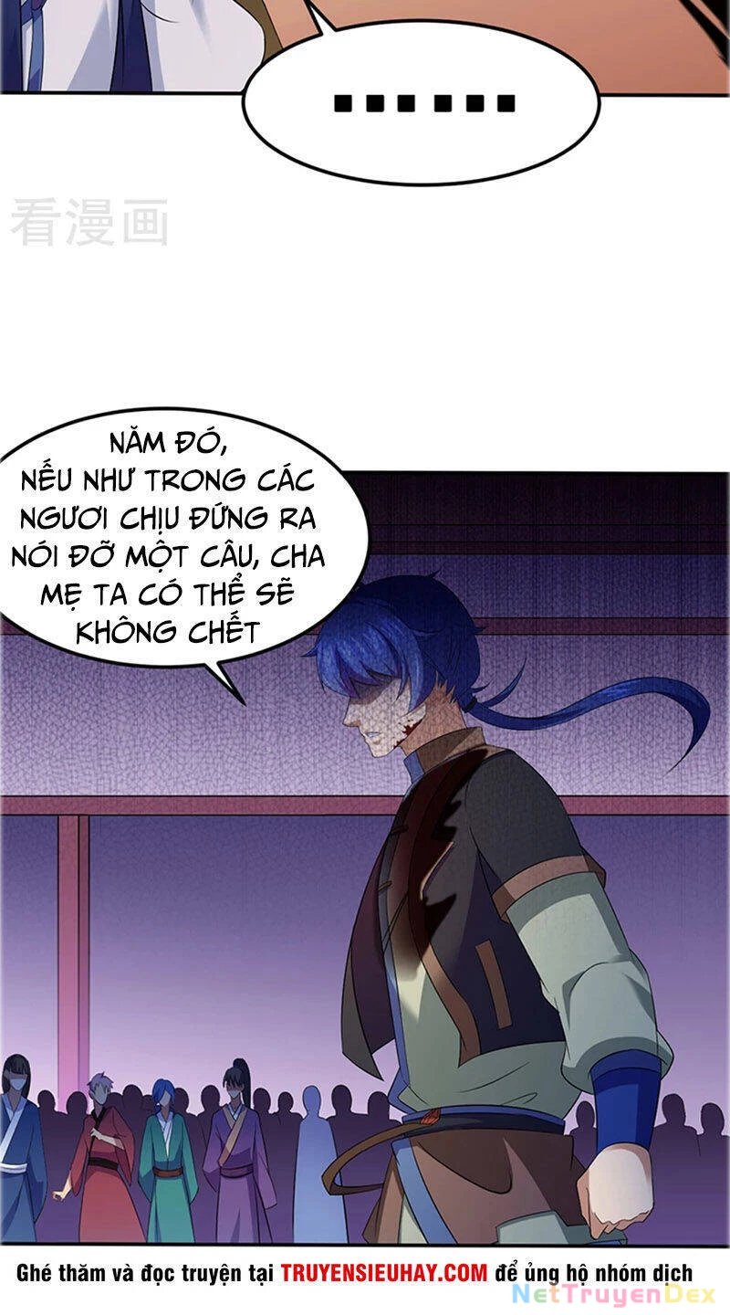 Võ Đạo Độc Tôn Chapter 83 - Next Chapter 84