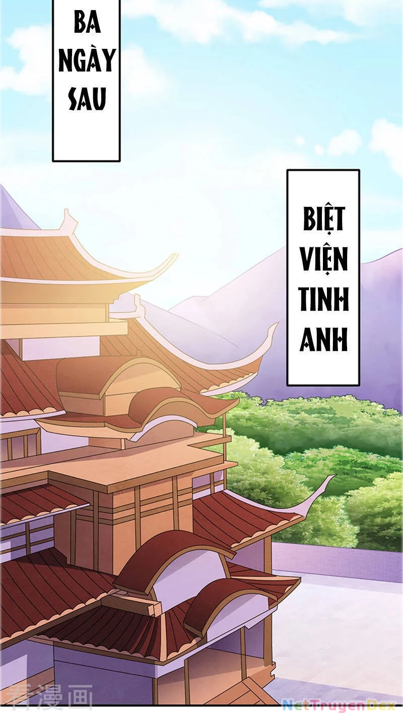 Võ Đạo Độc Tôn Chapter 83 - Next Chapter 84
