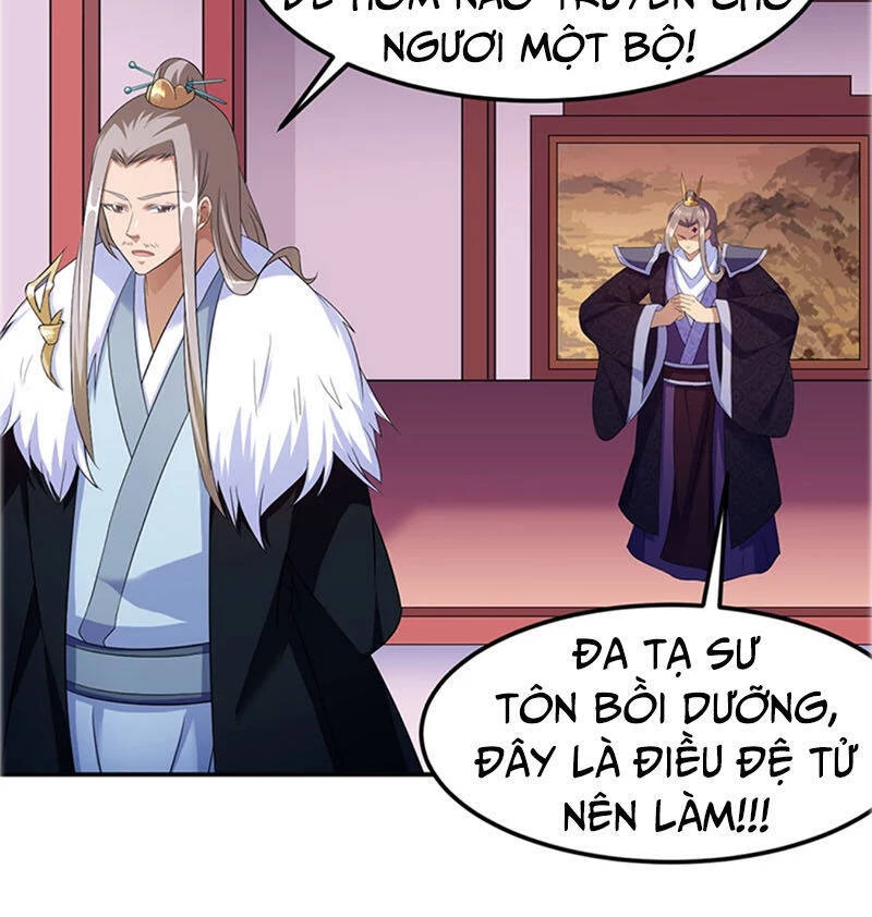Võ Đạo Độc Tôn Chapter 83 - Next Chapter 84