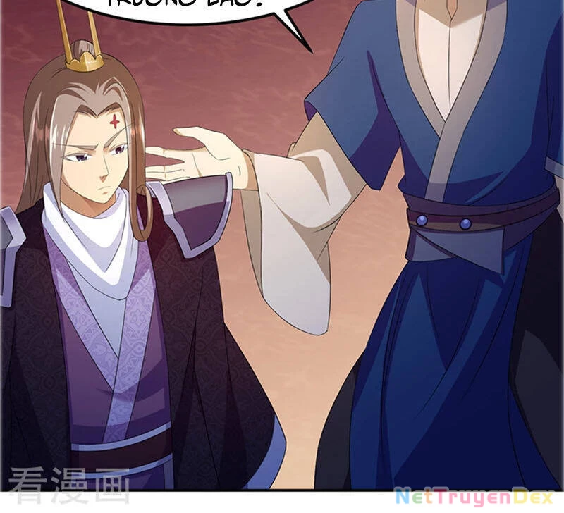 Võ Đạo Độc Tôn Chapter 83 - Next Chapter 84