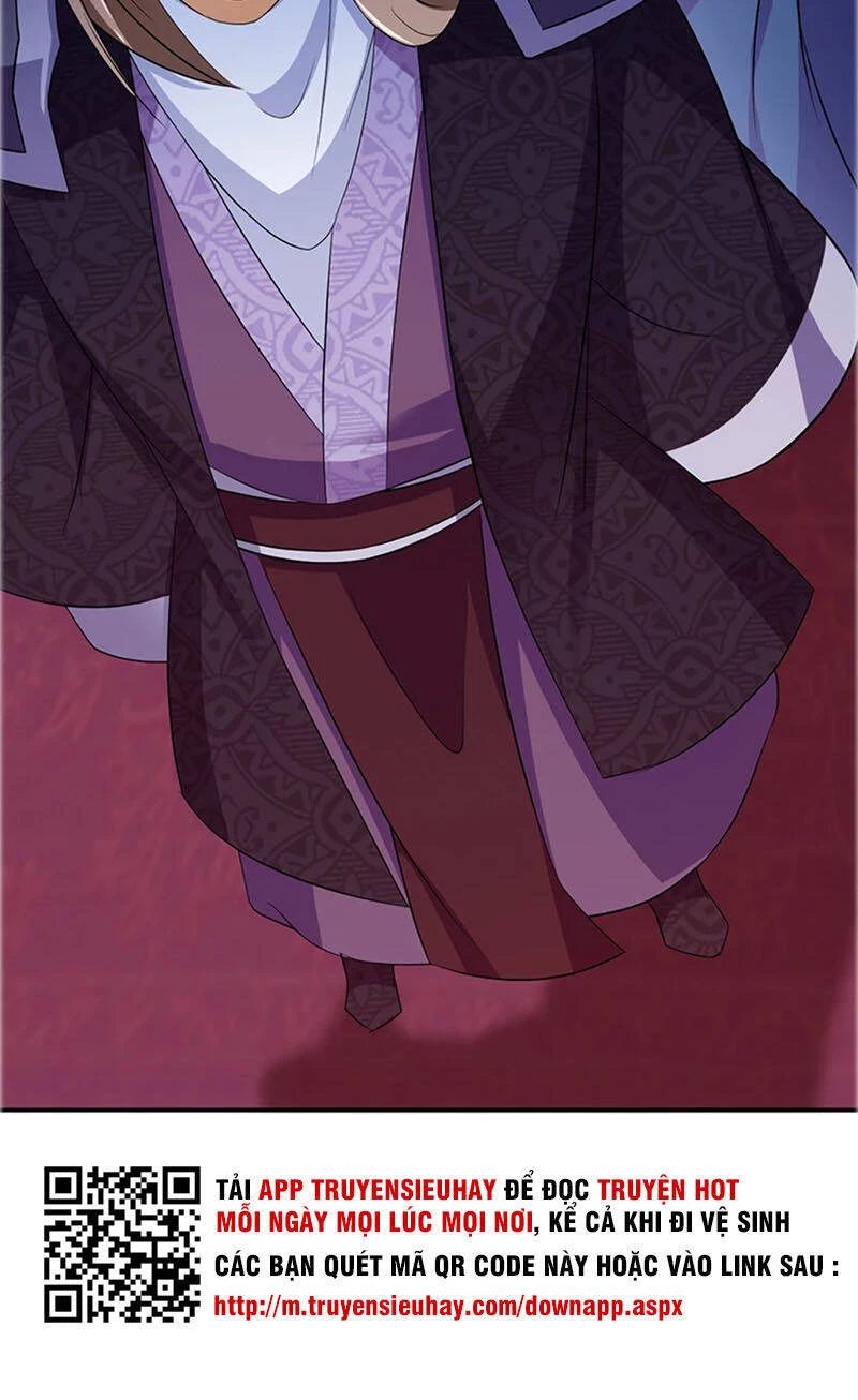 Võ Đạo Độc Tôn Chapter 83 - Next Chapter 84