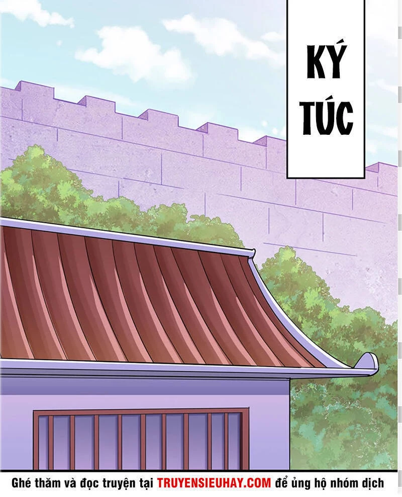 Võ Đạo Độc Tôn Chapter 84 - Next Chapter 85