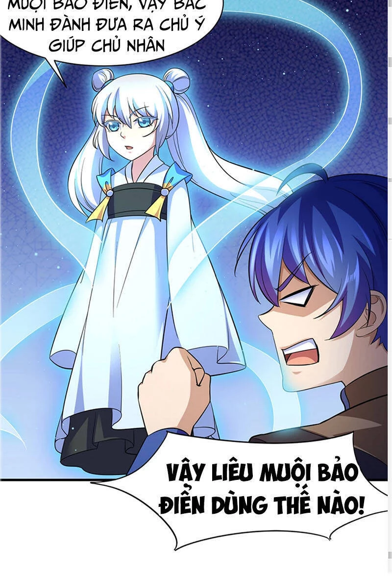 Võ Đạo Độc Tôn Chapter 84 - Next Chapter 85