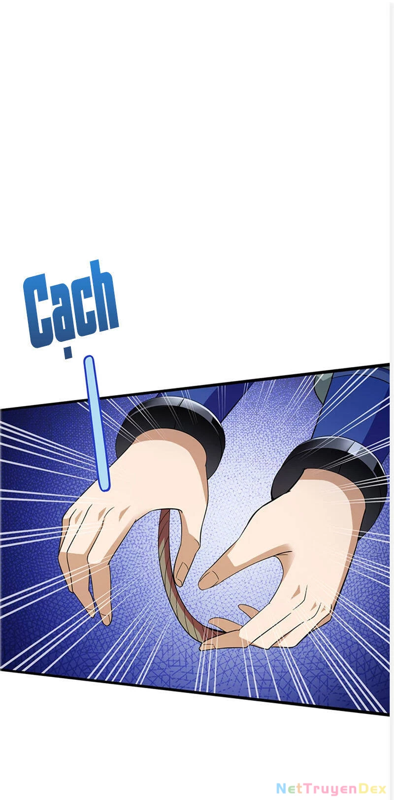 Võ Đạo Độc Tôn Chapter 84 - Next Chapter 85