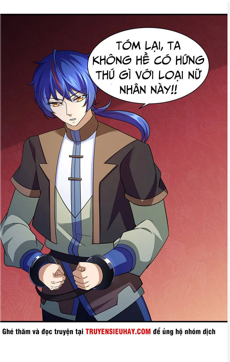 Võ Đạo Độc Tôn Chapter 84 - Next Chapter 85