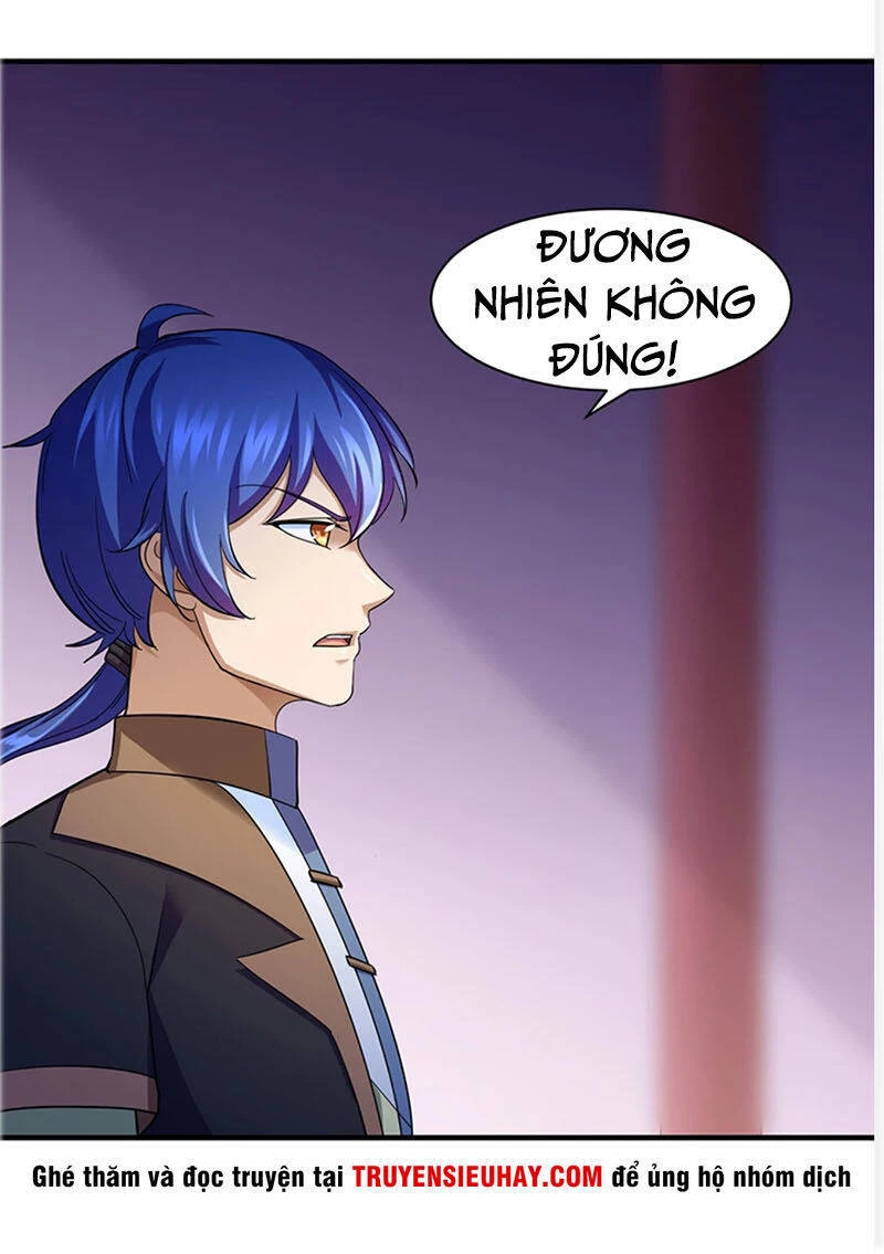 Võ Đạo Độc Tôn Chapter 84 - Next Chapter 85