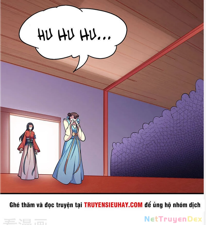 Võ Đạo Độc Tôn Chapter 84 - Next Chapter 85