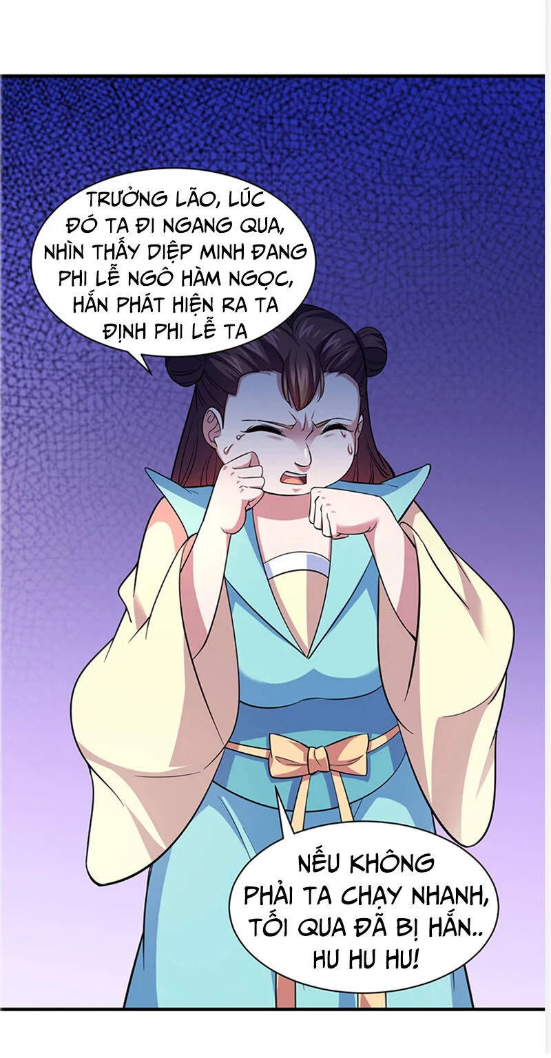 Võ Đạo Độc Tôn Chapter 84 - Next Chapter 85