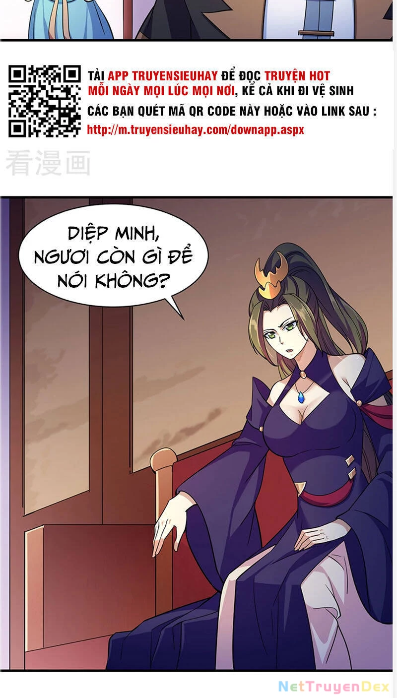 Võ Đạo Độc Tôn Chapter 84 - Next Chapter 85